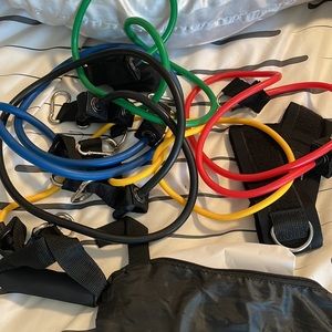 Resistance Bands